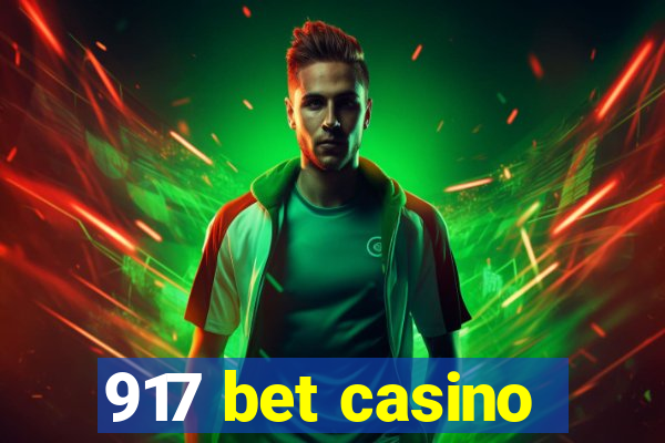 917 bet casino